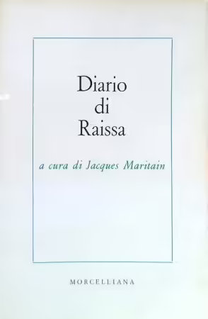 copertina del libro